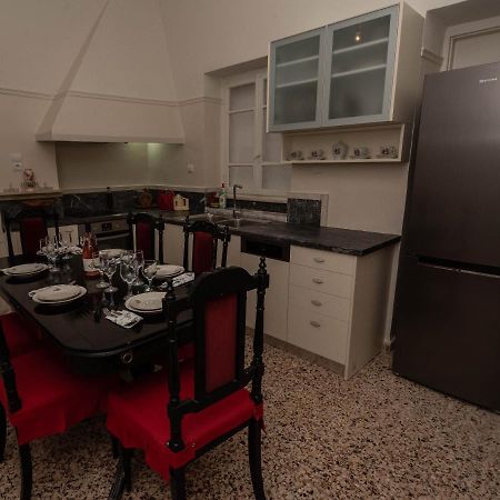 הוילה חאניה Reina House מראה חיצוני תמונה