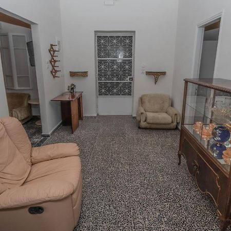 הוילה חאניה Reina House מראה חיצוני תמונה