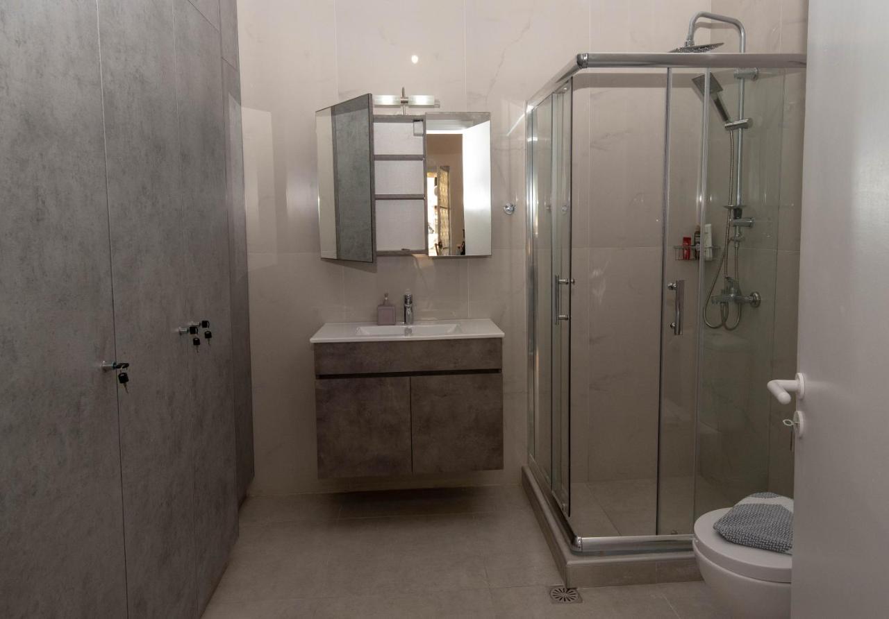 הוילה חאניה Reina House מראה חיצוני תמונה