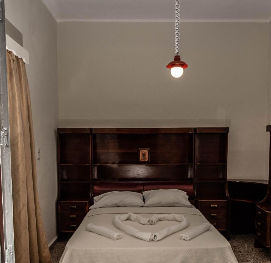 הוילה חאניה Reina House מראה חיצוני תמונה