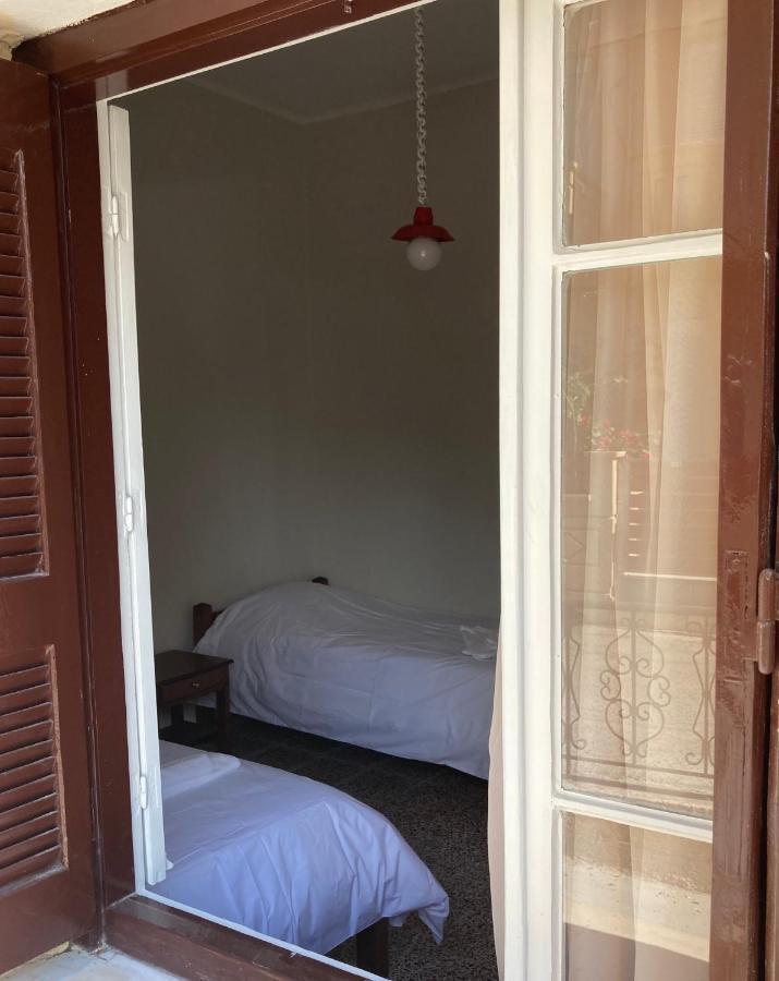 הוילה חאניה Reina House מראה חיצוני תמונה