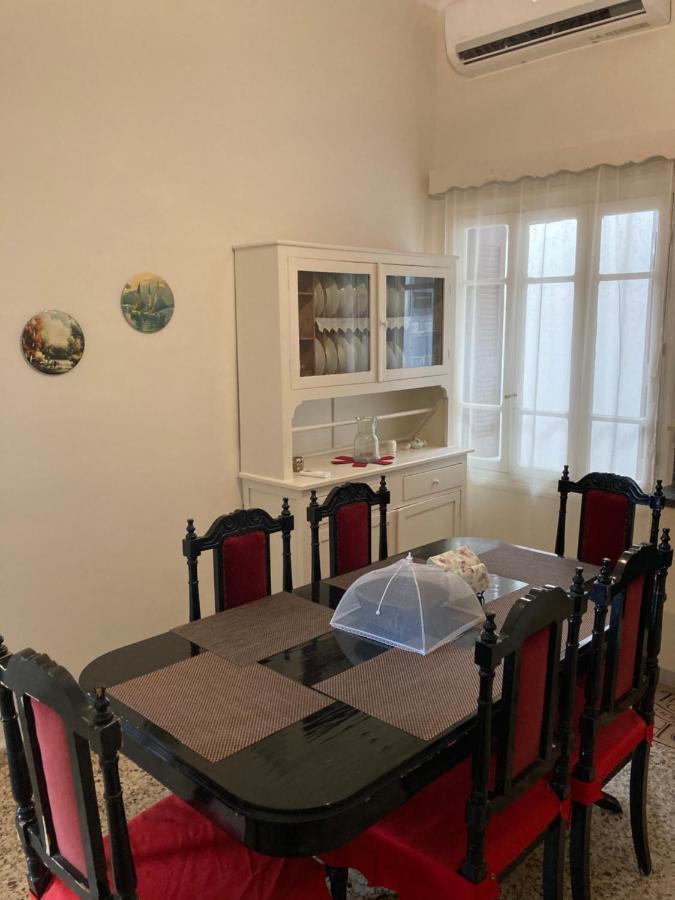 הוילה חאניה Reina House מראה חיצוני תמונה