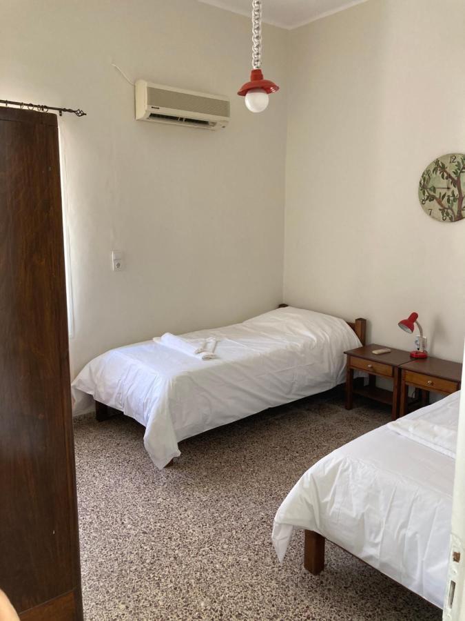 הוילה חאניה Reina House מראה חיצוני תמונה