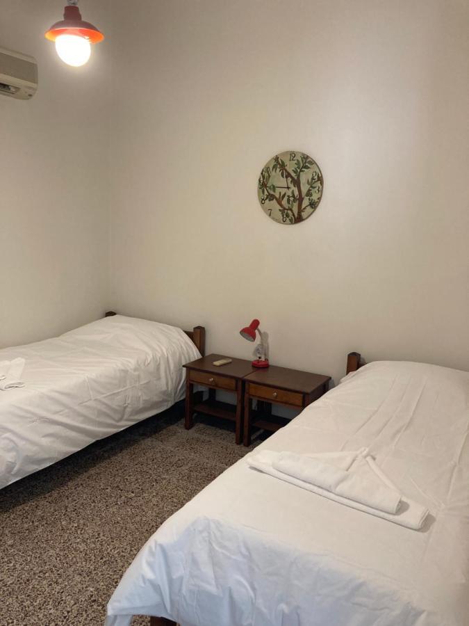הוילה חאניה Reina House מראה חיצוני תמונה