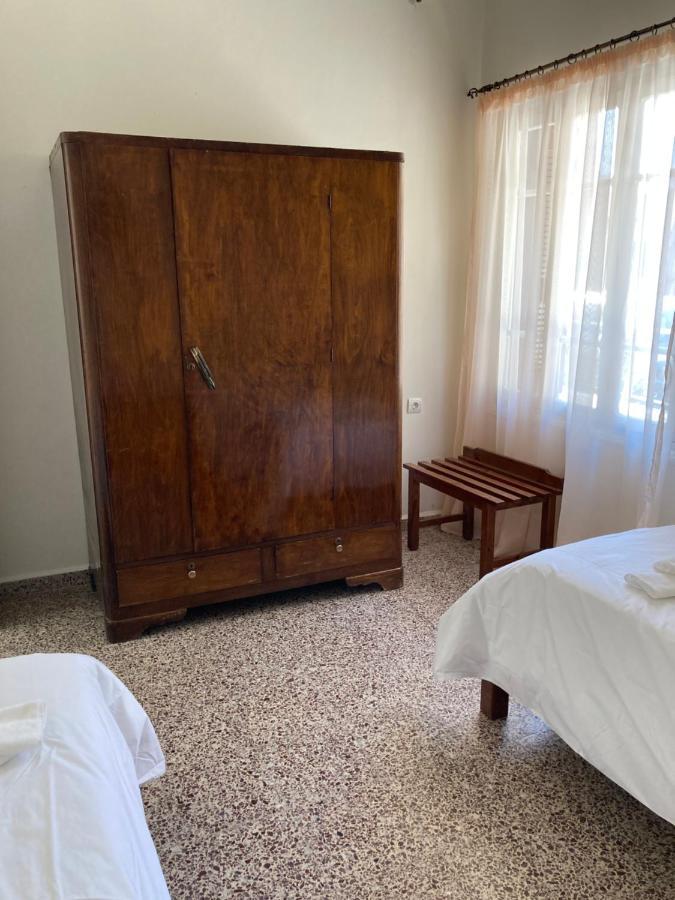 הוילה חאניה Reina House מראה חיצוני תמונה