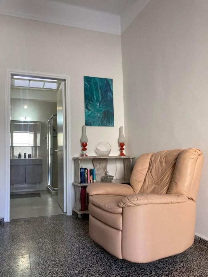 הוילה חאניה Reina House מראה חיצוני תמונה