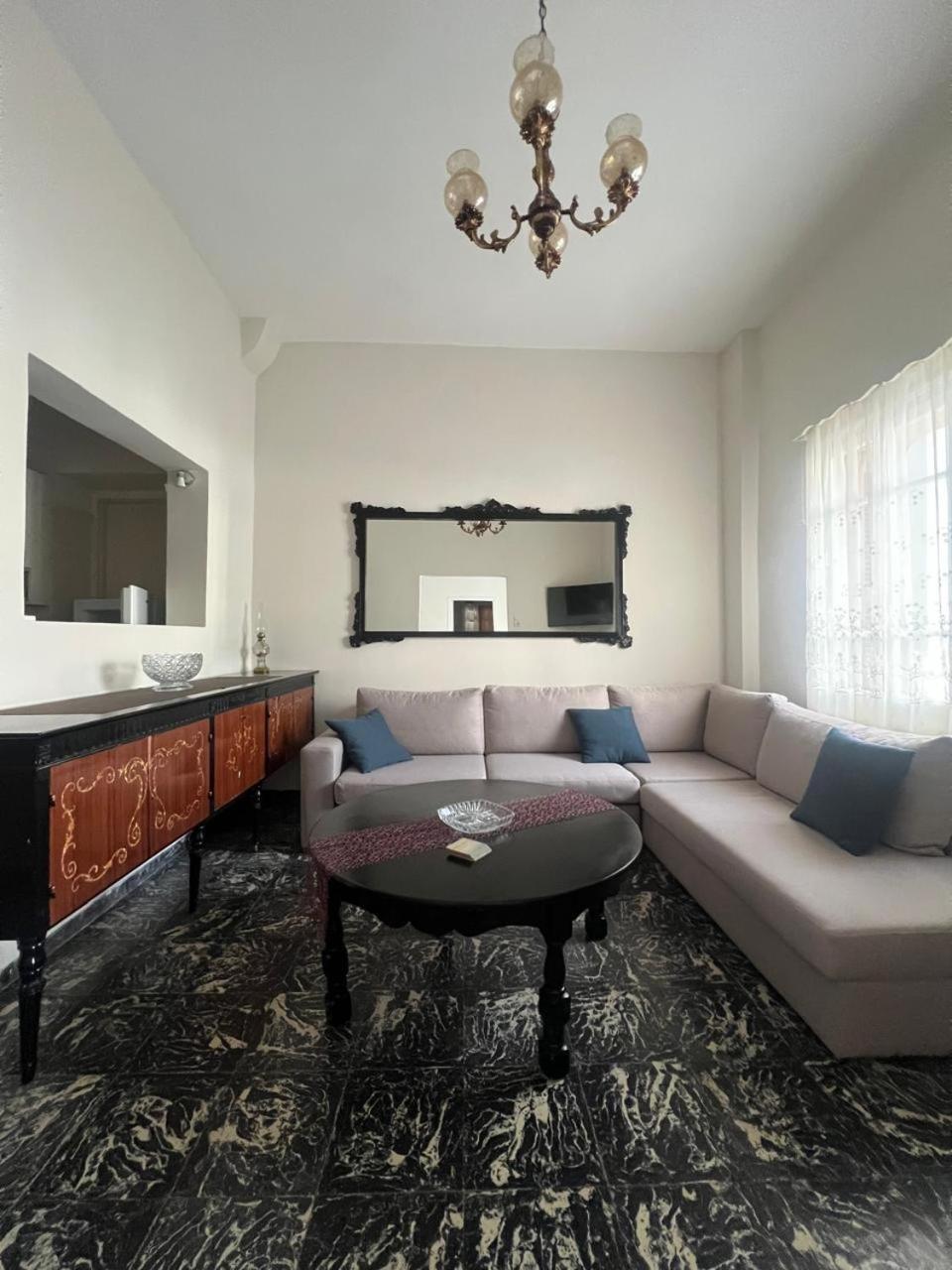 הוילה חאניה Reina House מראה חיצוני תמונה