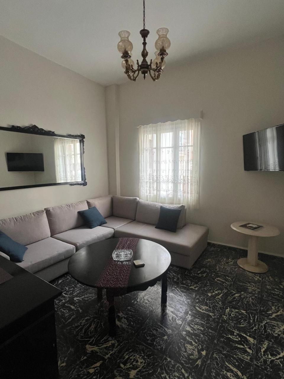 הוילה חאניה Reina House מראה חיצוני תמונה
