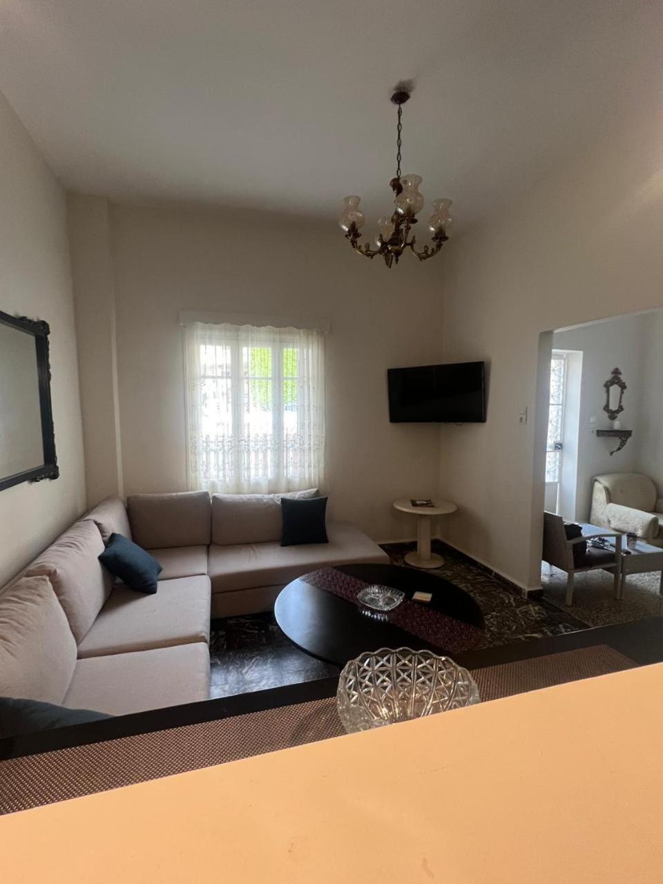 הוילה חאניה Reina House מראה חיצוני תמונה